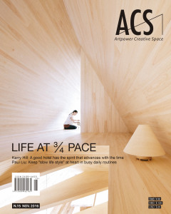 Revista ACS