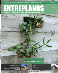 Revista Entreplanos