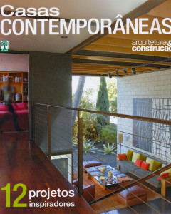 Casas Contemporáneas