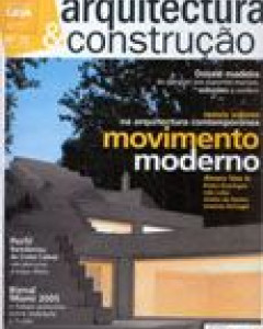 Arquitectura & Construçao