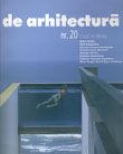 De Arhitectura