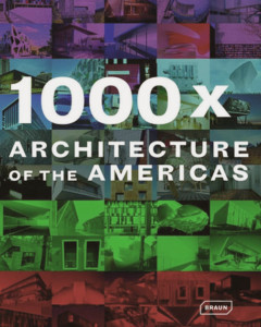 1000 x Architecture of the America