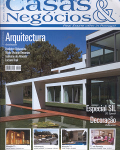 Casas & Negocios Nº23