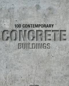 100 Contemporary Concrete Buildings