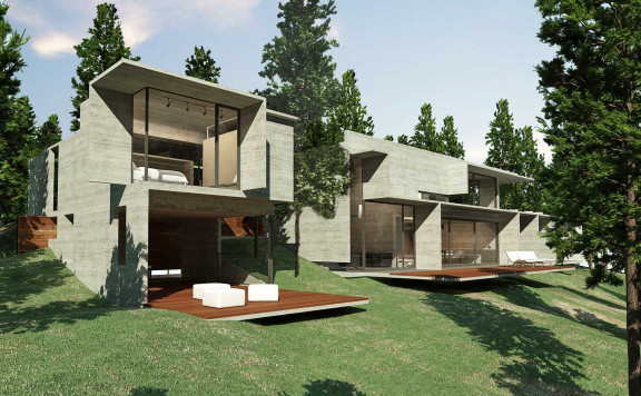 Obra Casa HL