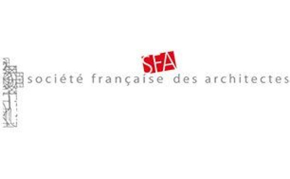 2018 – Lecture ‘Architecture and Landscape’ – Société Française des Architectes