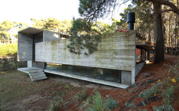 Obra Pedroso House