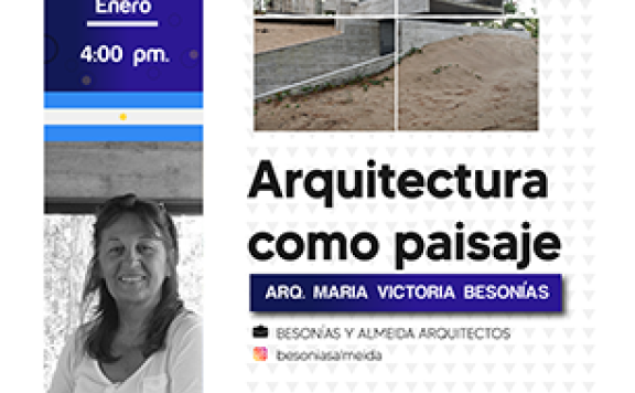 2021 – DESIGN & ARCHITECTURE THINKING (DAT) – ALCAB arquitectura – Colegio de Arquitectos del Perú