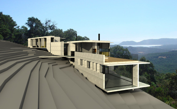 Obra Corsica House