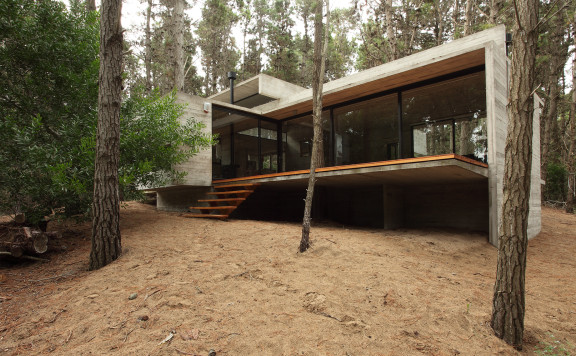 Obra JD House