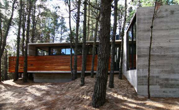 Obra C4 House