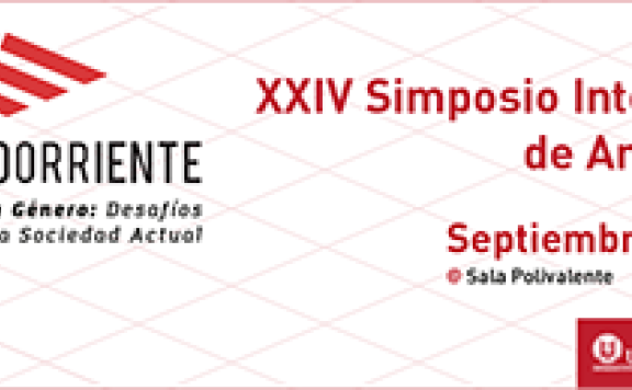 2015 – CONTRACORRIENTE – Arquitectura y Género: Desafíos de la Sociedad Actual / XXIV Simposio Internacional – FARQ – UANL