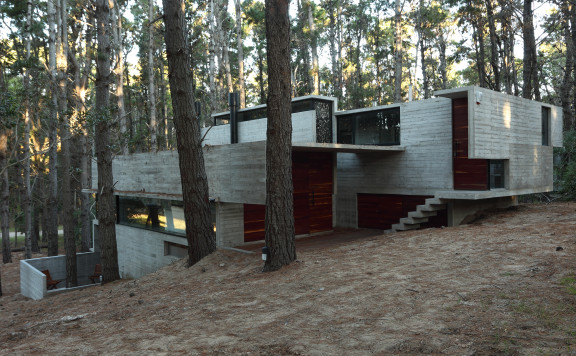 Obra Casa Levels