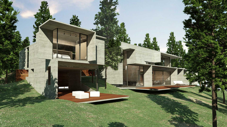 HL House