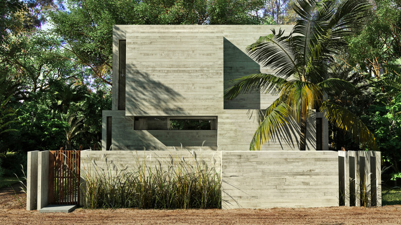 Casa Los Pargos