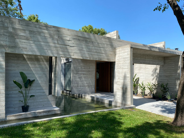 Casa San Diego