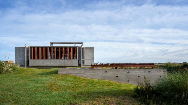 Médanos House