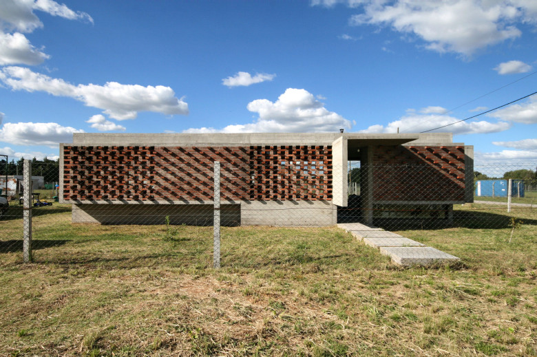 Suburban House