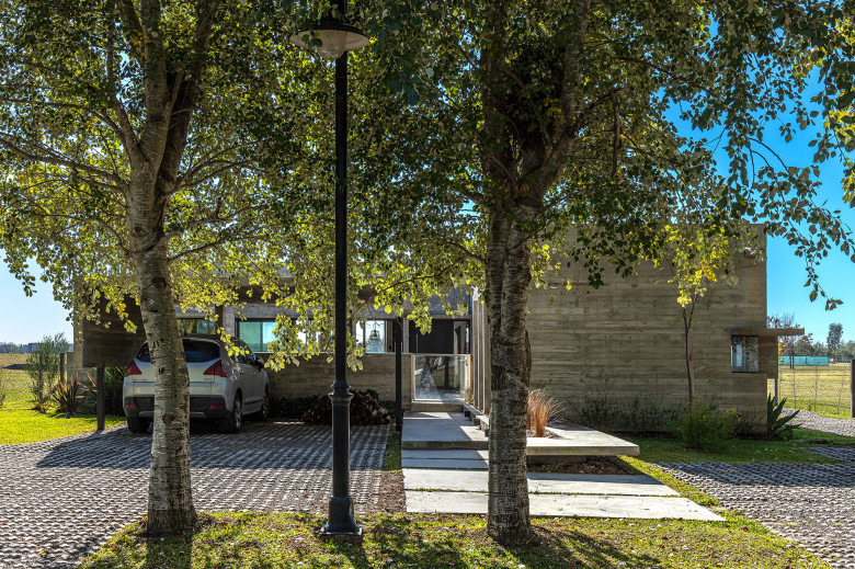 Casa Haras III